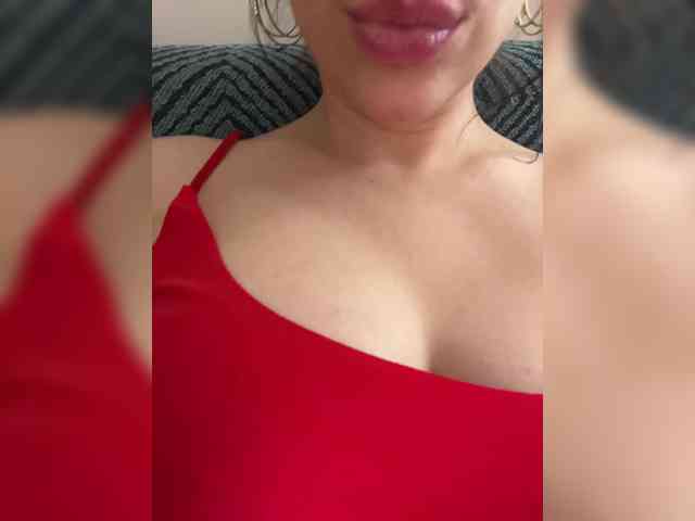FentyPuma webcam