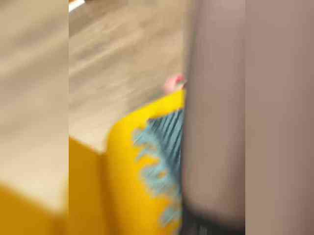 FentyPuma webcam