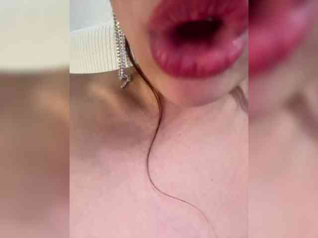 live nude web cam KATALINAcherry1