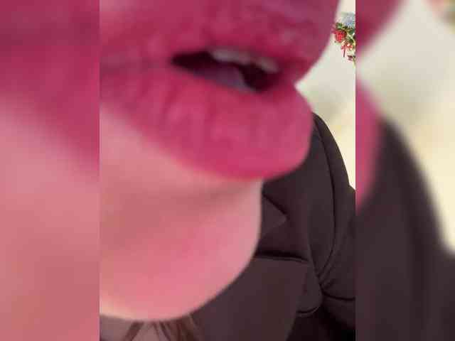 KataleyaBerry webcam