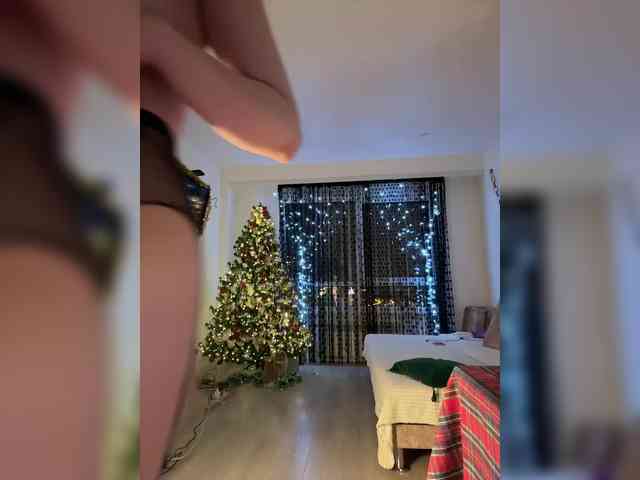 KataleyaBerry webcam