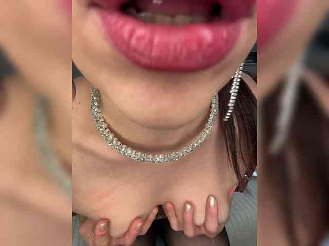 KataleyaBerry webcam