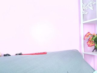 MissSoffiMorel Porn Show