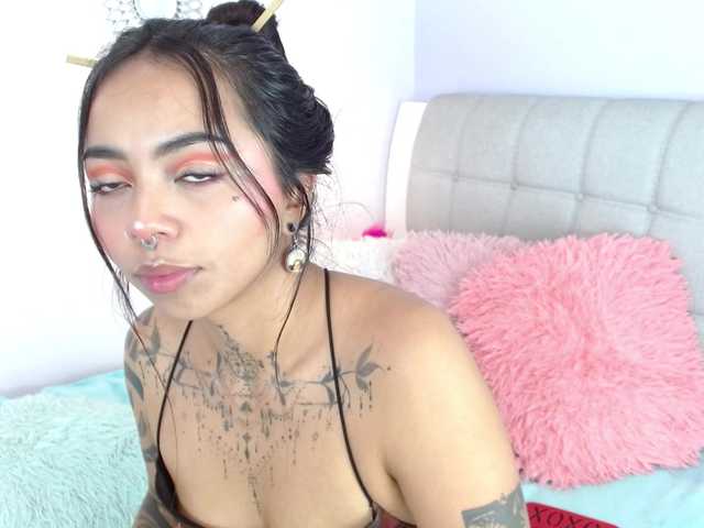 MissSoffiMorel's BongaCams show and profile