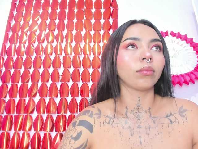 MissSoffiMorel's BongaCams show and profile