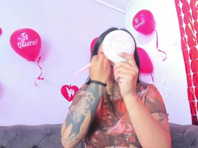 MissSoffiMorel from BongaCams is Freechat