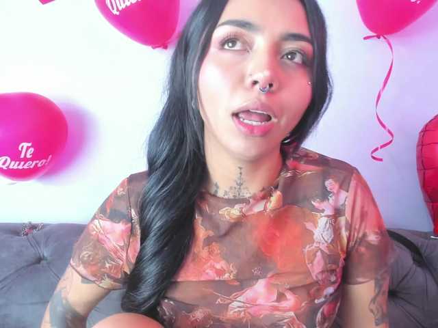 MissSoffiMorel from BongaCams is Freechat