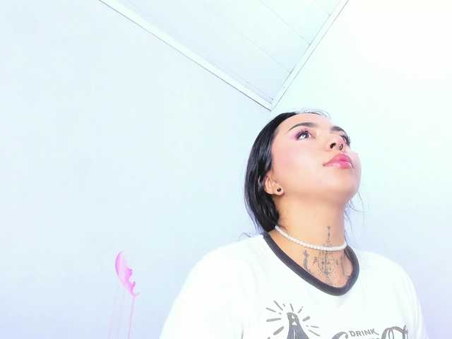 MissSoffiMorel's BongaCams show and profile