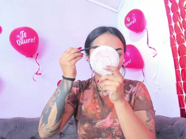 MissSoffiMorel from BongaCams is Freechat