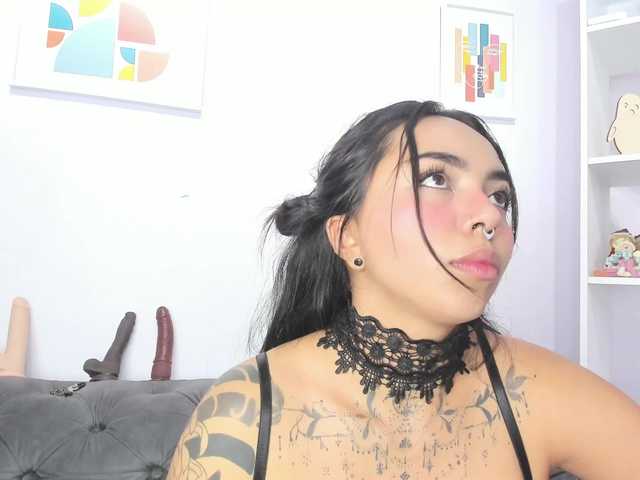 MissSoffiMorel's BongaCams show and profile