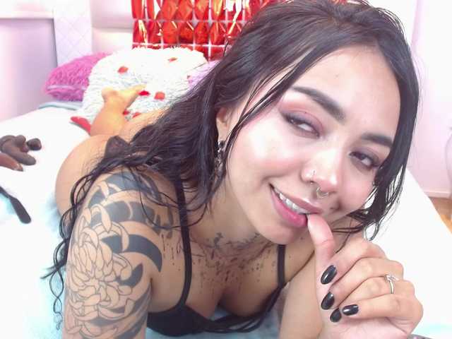 MissSoffiMorel's BongaCams show and profile