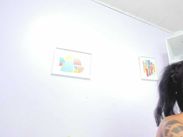 MissSoffiMorel from BongaCams is Freechat
