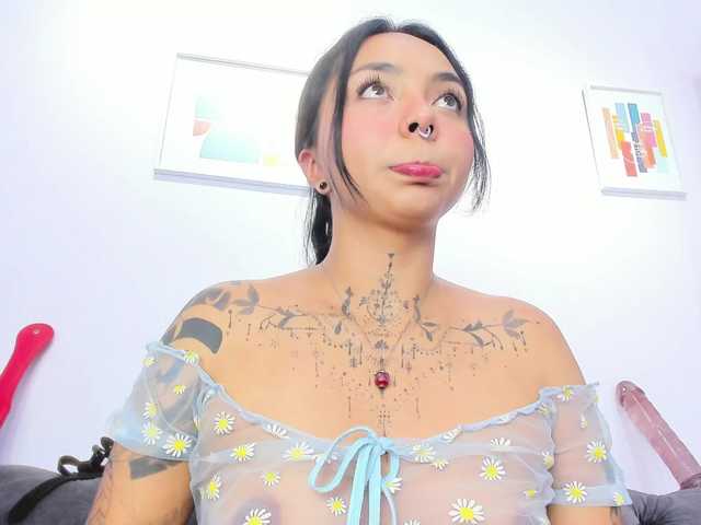 MissSoffiMorel's BongaCams show and profile