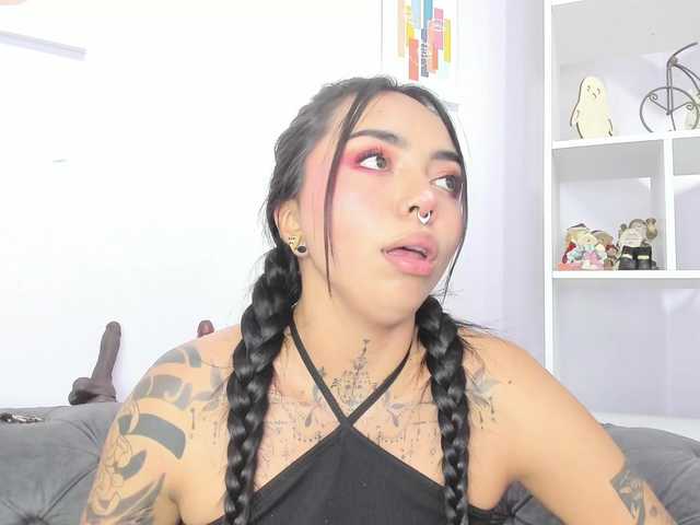 MissSoffiMorel's BongaCams show and profile