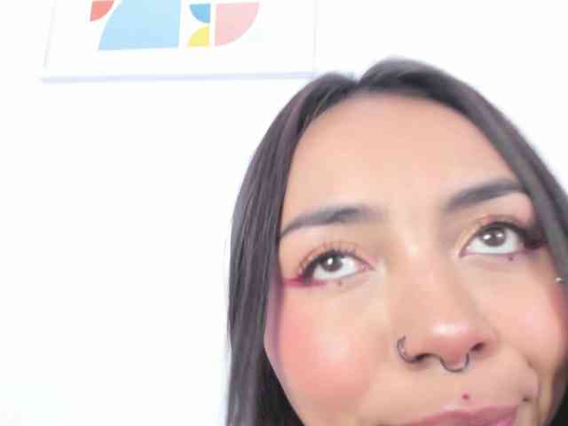 MissSoffiMorel webcam
