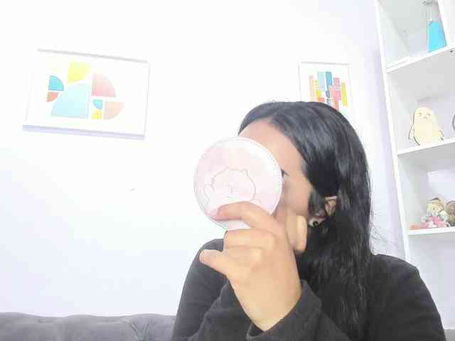 MissSoffiMorel webcam