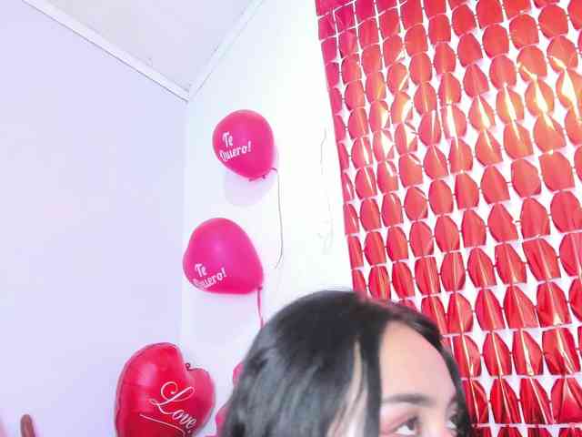 MissSoffiMorel webcam