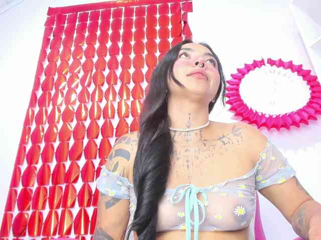 MissSoffiMorel MissSoffiMorel