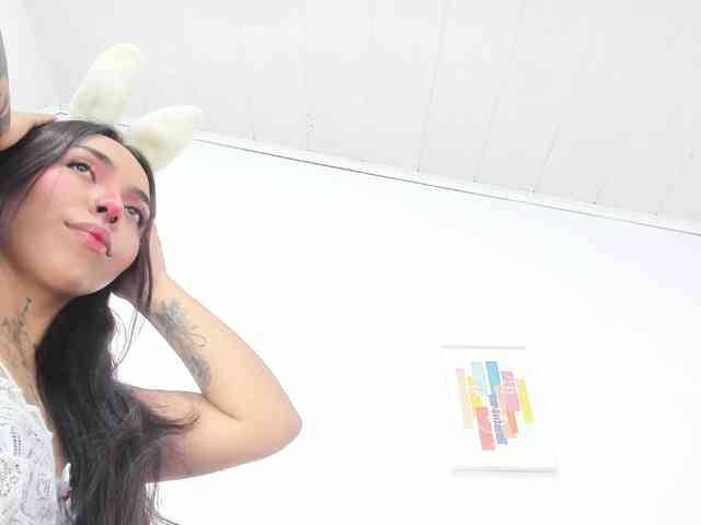 MissSoffiMorel webcam