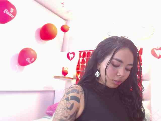 MissSoffiMorel webcam