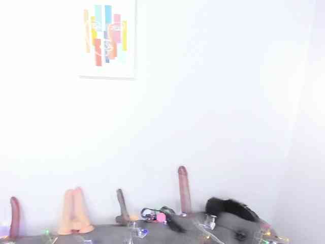 MissSoffiMorel webcam