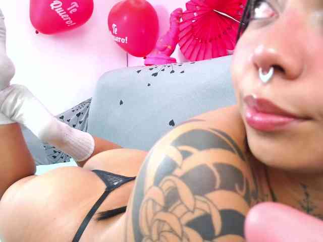 MissSoffiMorel MissSoffiMorel