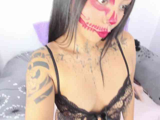MissSoffiMorel webcam