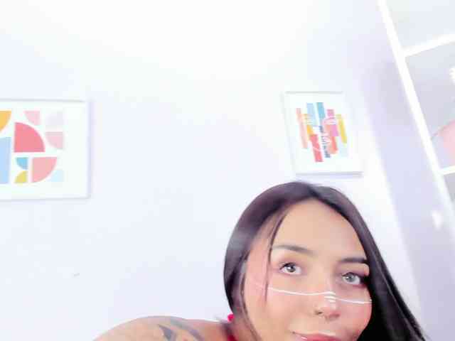MissSoffiMorel webcam