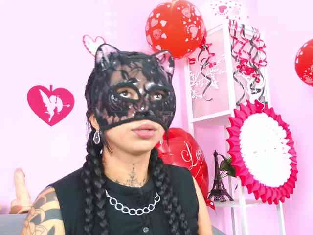 MissSoffiMorel webcam