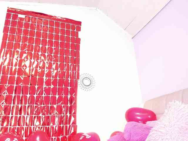 MissSoffiMorel webcam