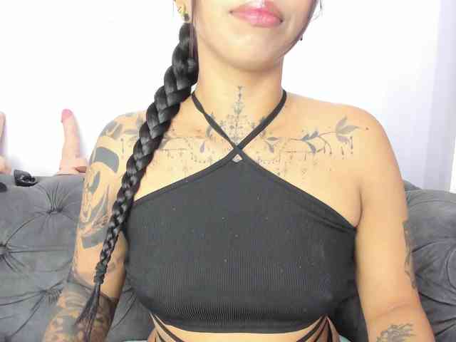 MissSoffiMorel MissSoffiMorel