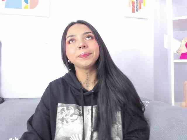 MissSoffiMorel webcam