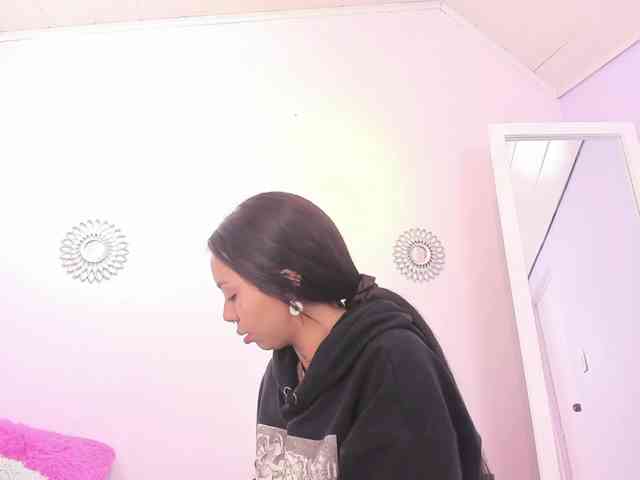 MissSoffiMorel webcam