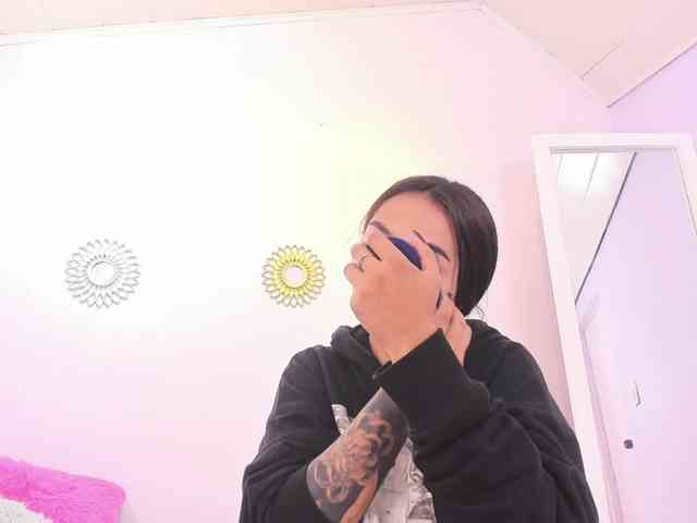 MissSoffiMorel webcam