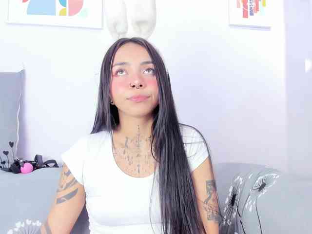 MissSoffiMorel webcam