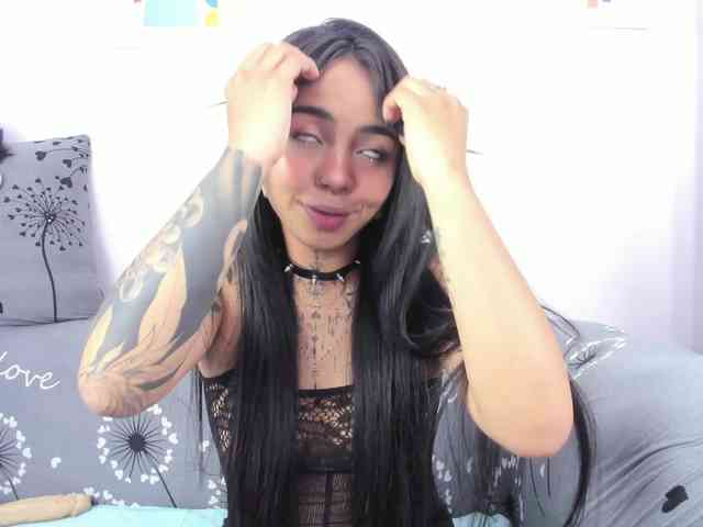 MissSoffiMorel webcam