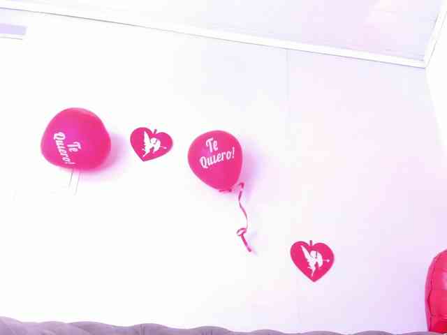 MissSoffiMorel webcam