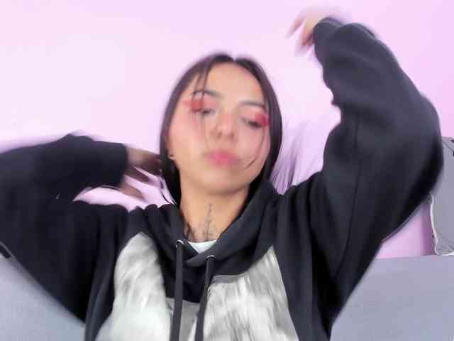 MissSoffiMorel