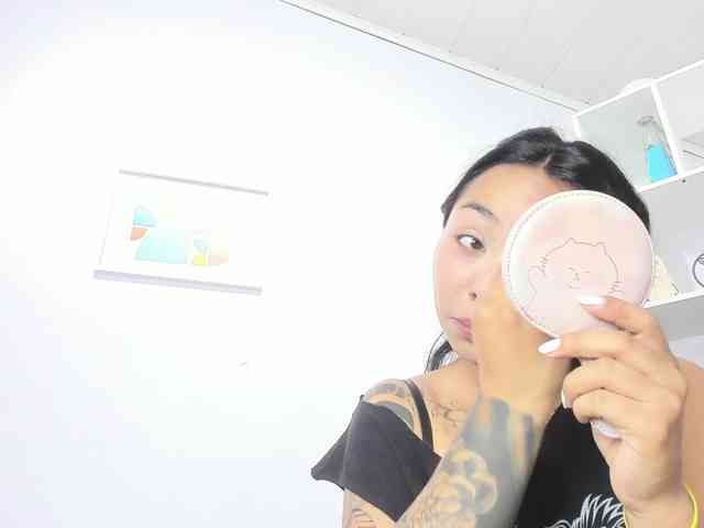 MissSoffiMorel webcam