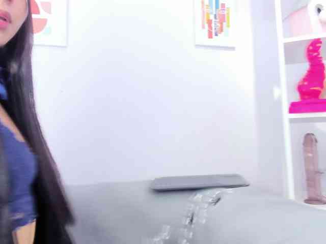 MissSoffiMorel webcam