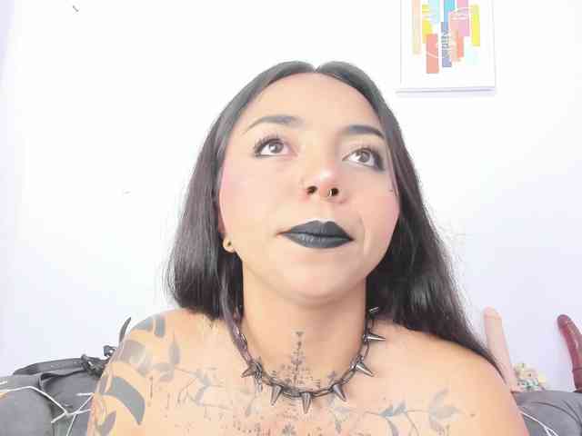 MissSoffiMorel webcam