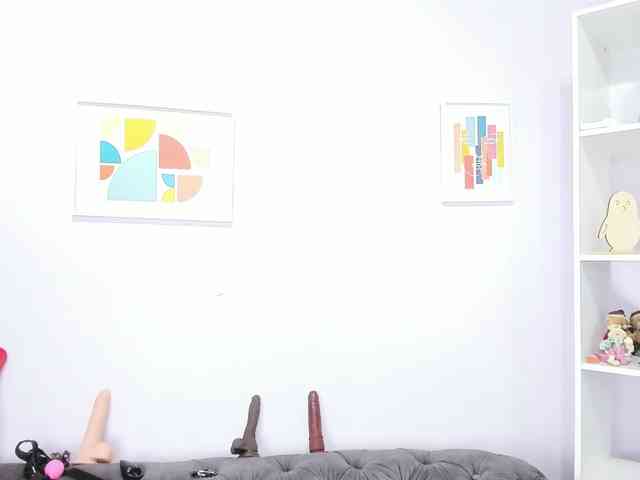 MissSoffiMorel webcam