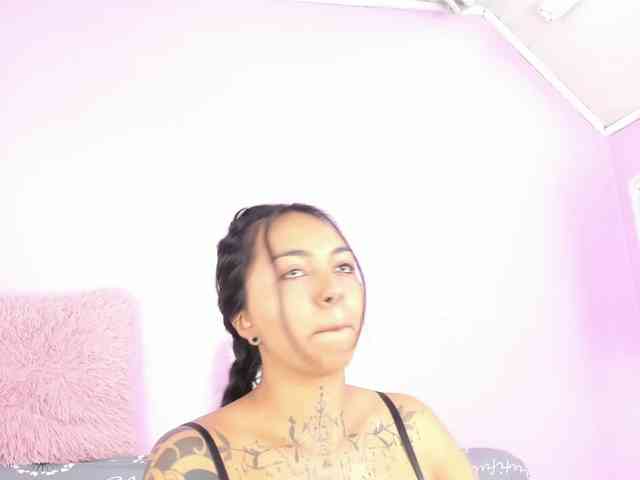 MissSoffiMorel