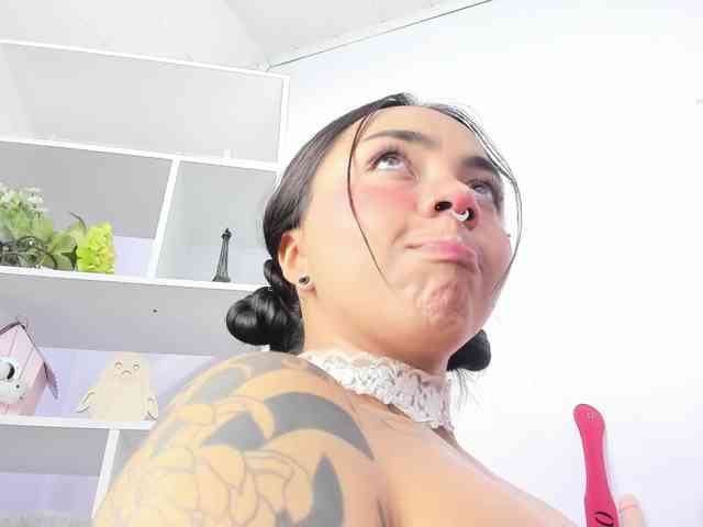 MissSoffiMorel MissSoffiMorel