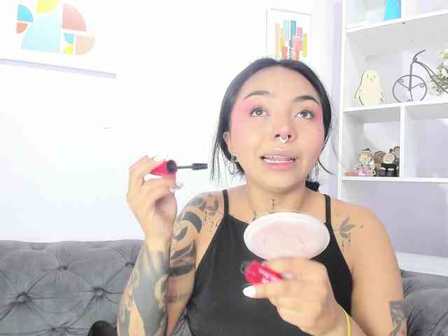 MissSoffiMorel MissSoffiMorel