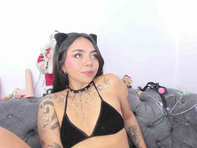 MissSoffiMorel webcam