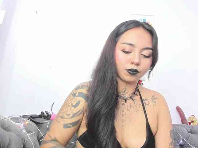 MissSoffiMorel webcam