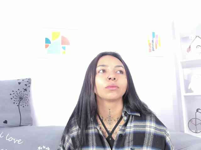 MissSoffiMorel webcam