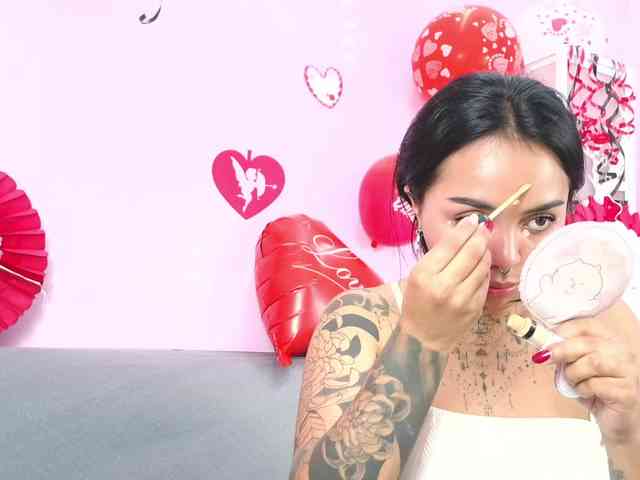 MissSoffiMorel MissSoffiMorel