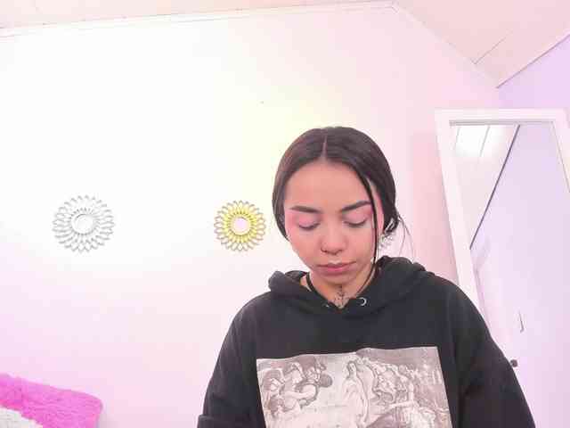 MissSoffiMorel webcam